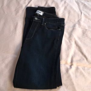 PAIGE HOXTON ultra skinny jeans like new‼️